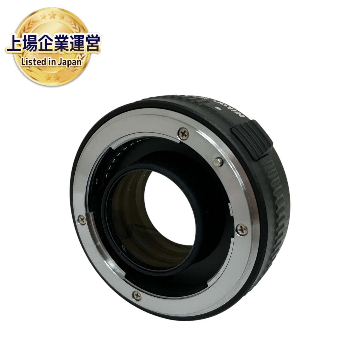 Yahoo!オークション -「Nikon tc-14e 3」の落札相場・落札価格 Yahoo!オークション -「Nikon tc-14e 3」の落札相場・落札価格
