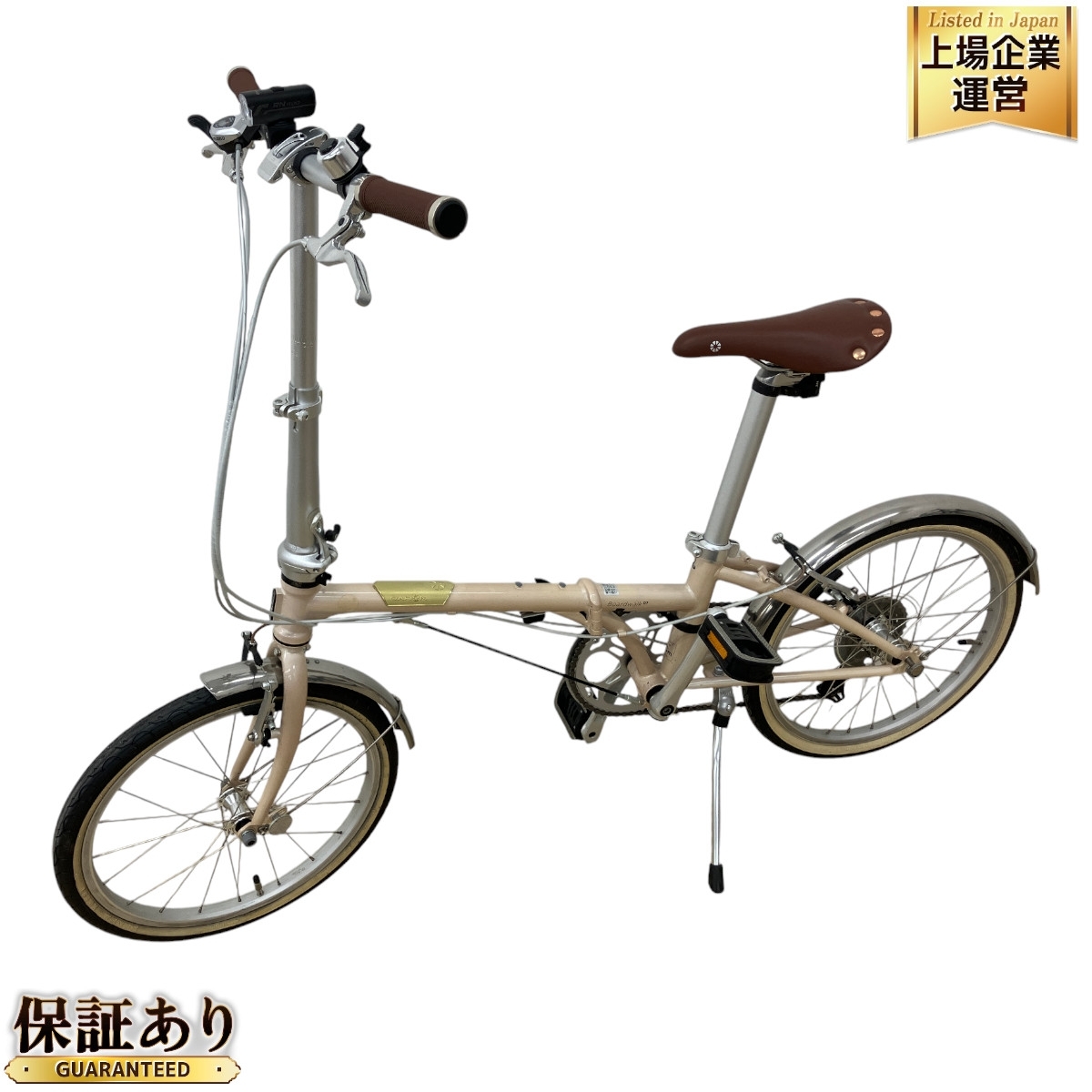 Yahoo!オークション -「dahon boardwalk」(20インチ Yahoo!オークション -「dahon boardwalk」(20インチ