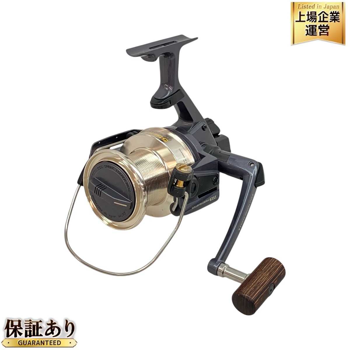 Yahoo!オークション -「daiwa 遠投 tournament」(リール Yahoo!オークション -「daiwa 遠投 tournament」(リール
