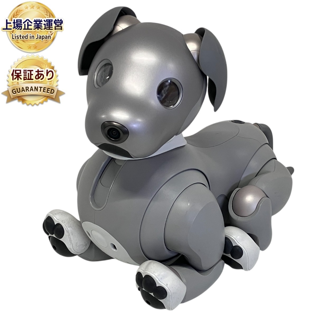 Yahoo!オークション -「sony aibo 中古」の落札相場・落札価格 Yahoo!オークション -「sony aibo 中古」の落札相場・落札価格