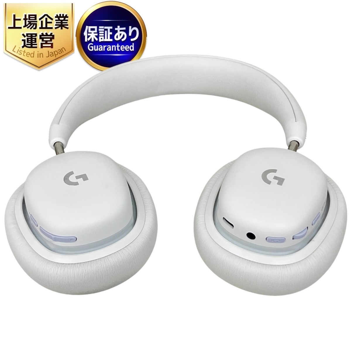 Yahoo!オークション -「ヘッドセット g735」の落札相場・落札価格 Yahoo!オークション -「ヘッドセット g735」の落札相場・落札価格