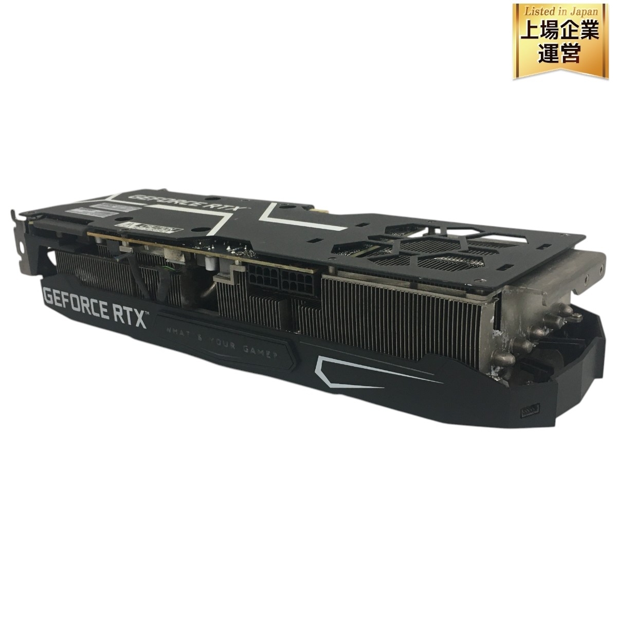 Yahoo!オークション -「rtx3090 ジャンク」(ビデオカード Yahoo!オークション -「rtx3090 ジャンク」(ビデオカード