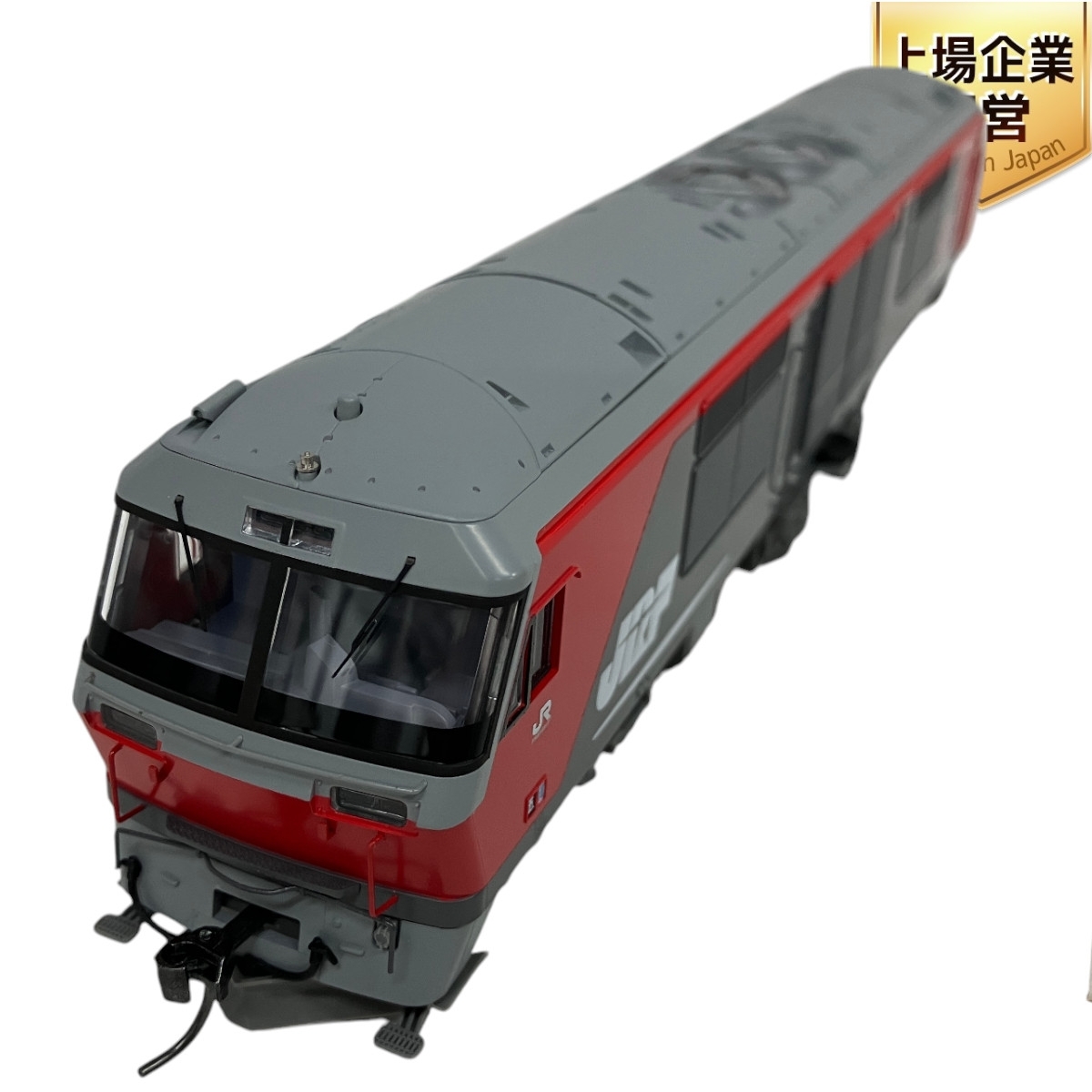 Yahoo!オークション -「ho-235 jr df200 100形ディーゼル機関車 Yahoo!オークション -「ho-235 jr df200 100形ディーゼル機関車