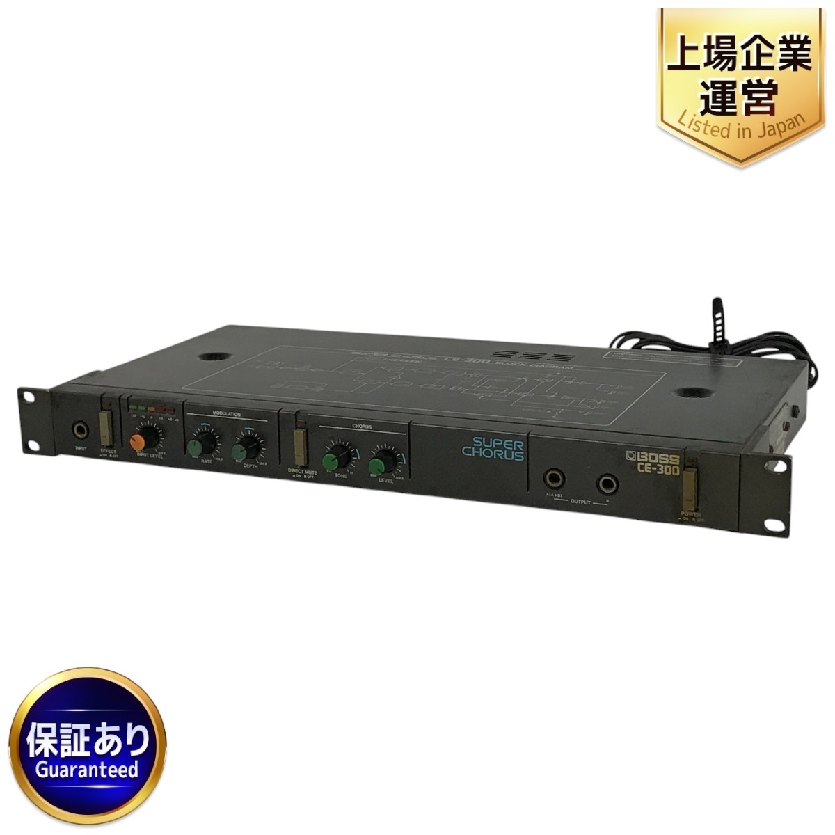 Yahoo!オークション -「boss ce-300」の落札相場・落札価格 Yahoo!オークション -「boss ce-300」の落札相場・落札価格