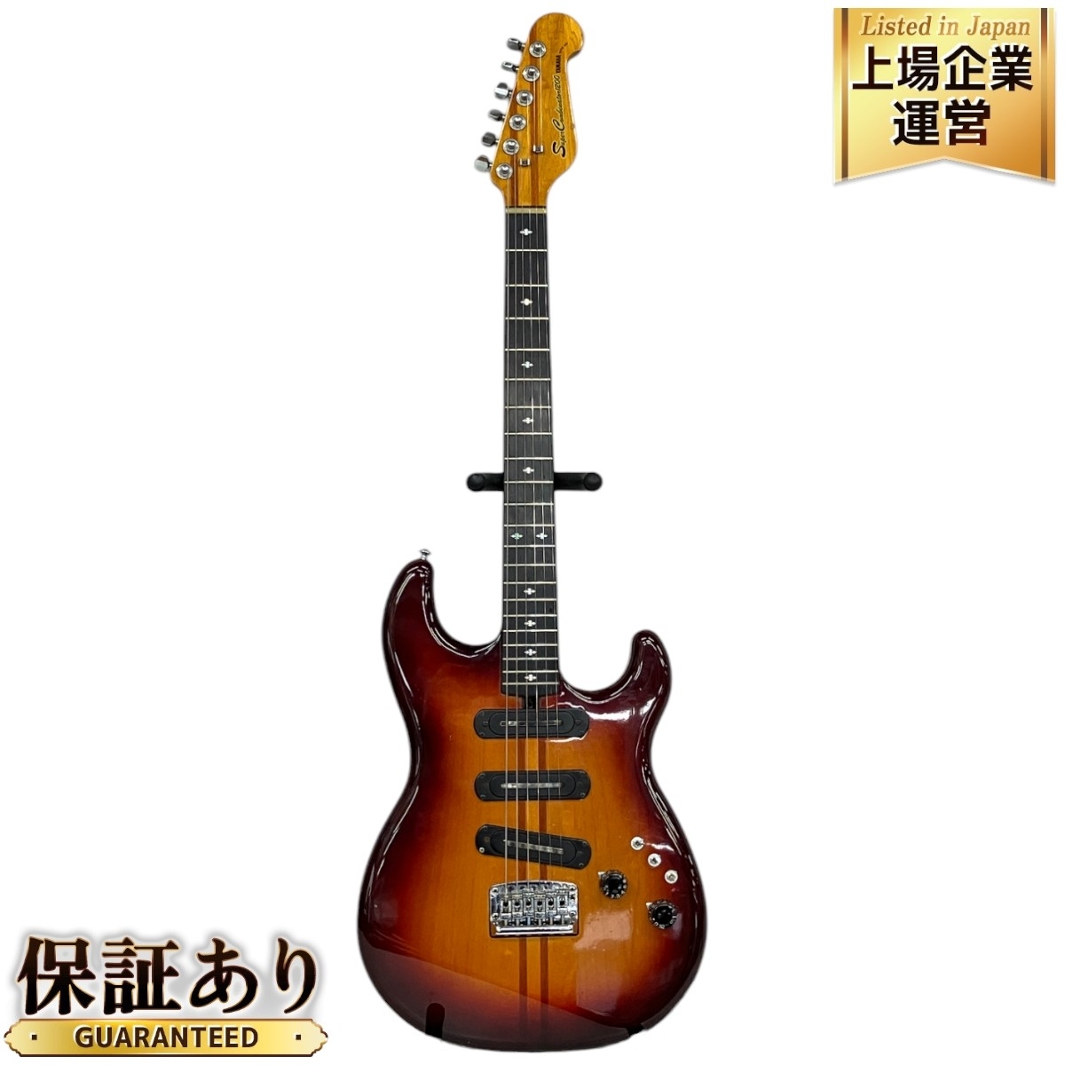 Yahoo!オークション -「yamaha ヤマハ sc」(エレキギター Yahoo!オークション -「yamaha ヤマハ sc」(エレキギター