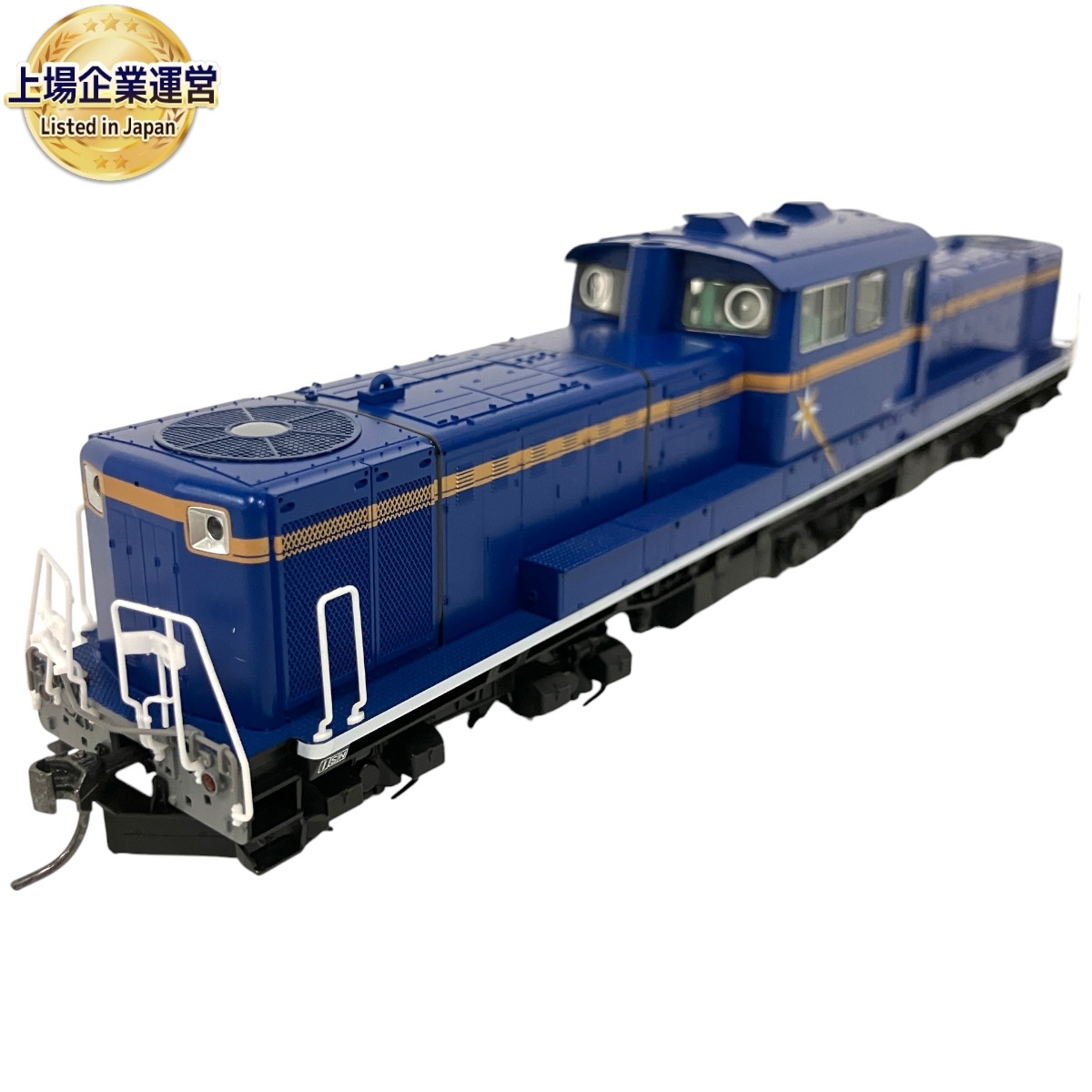 Yahoo!オークション -「tomix dd51 ho」(鉄道模型) の落札相場 Yahoo!オークション -「tomix dd51 ho」(鉄道模型) の落札相場