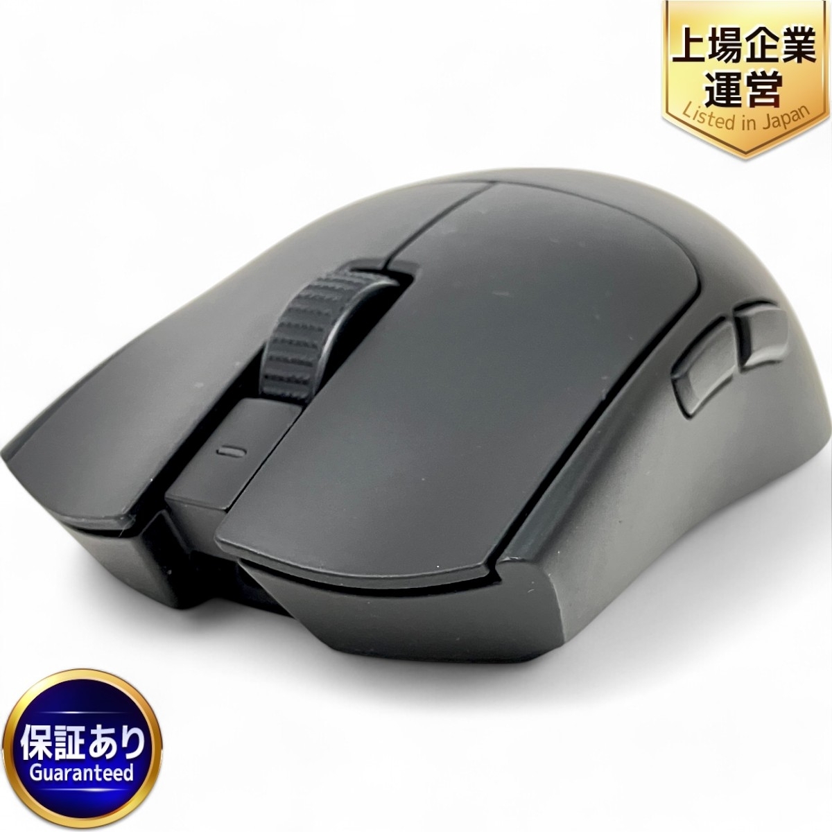 Yahoo!オークション -「razer viper v3 pro」の落札相場・落札価格 Yahoo!オークション -「razer viper v3 pro」の落札相場・落札価格