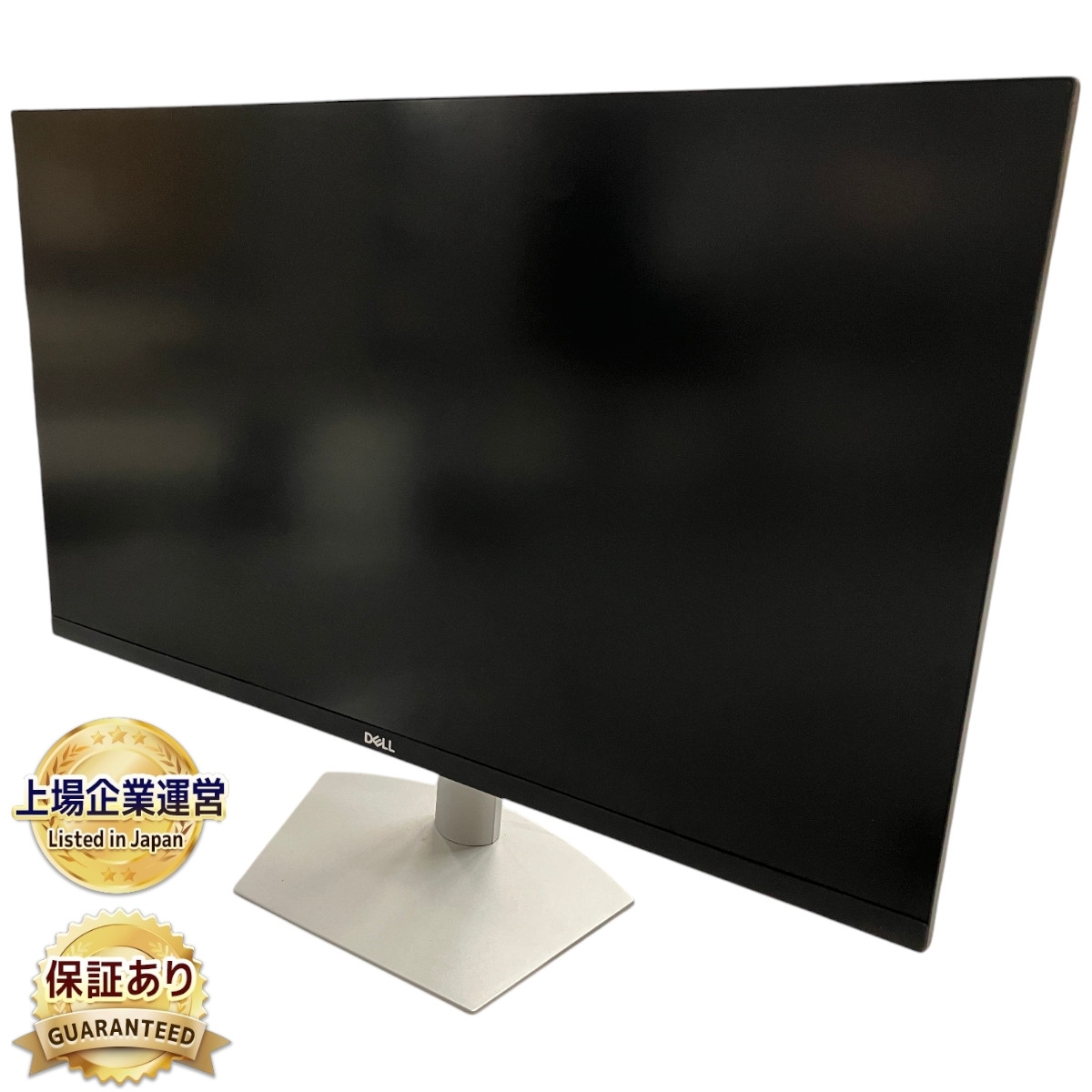 Yahoo!オークション -「s2722qc」の落札相場・落札価格 Yahoo!オークション -「s2722qc」の落札相場・落札価格