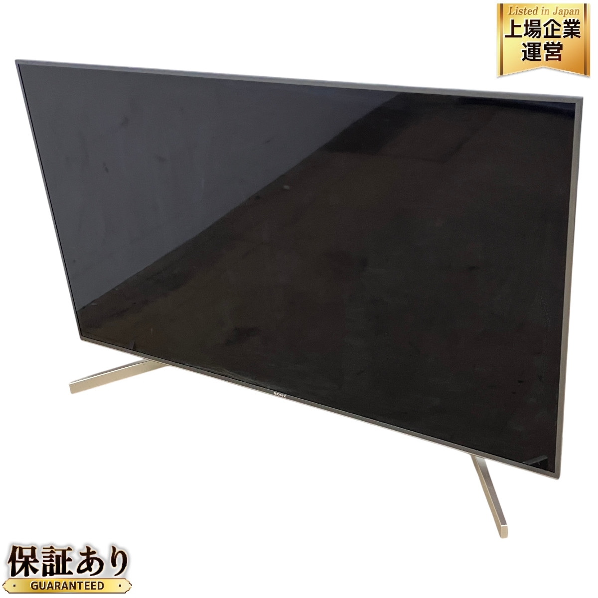 Yahoo!オークション -「x9000f」(40インチ~) (テレビ)の落札 Yahoo!オークション -「x9000f」(40インチ~) (テレビ)の落札