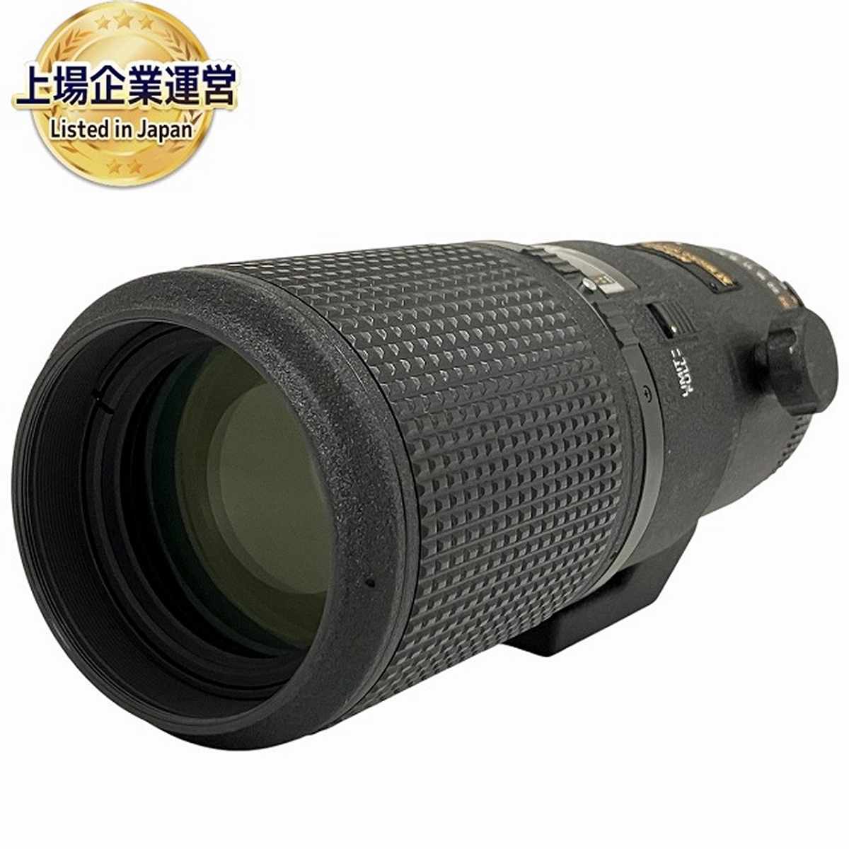 Yahoo!オークション -「ai micro nikkor 200mm f4(if)」の落札 Yahoo!オークション -「ai micro nikkor 200mm f4(if)」の落札