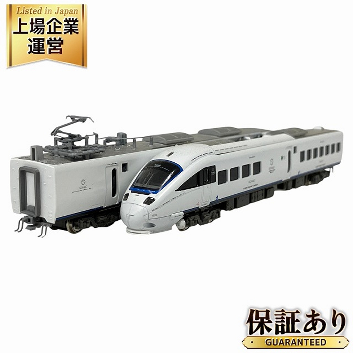 Yahoo!オークション -「885系ソニック」(鉄道模型) の落札相場 Yahoo!オークション -「885系ソニック」(鉄道模型) の落札相場