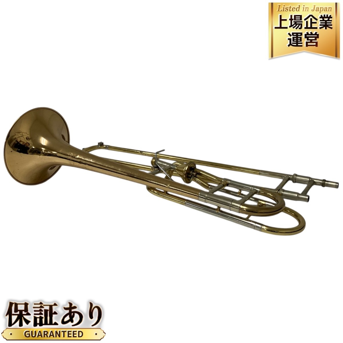 Yahoo!オークション -「bach stradivarius」(トロンボーン Yahoo!オークション -「bach stradivarius」(トロンボーン
