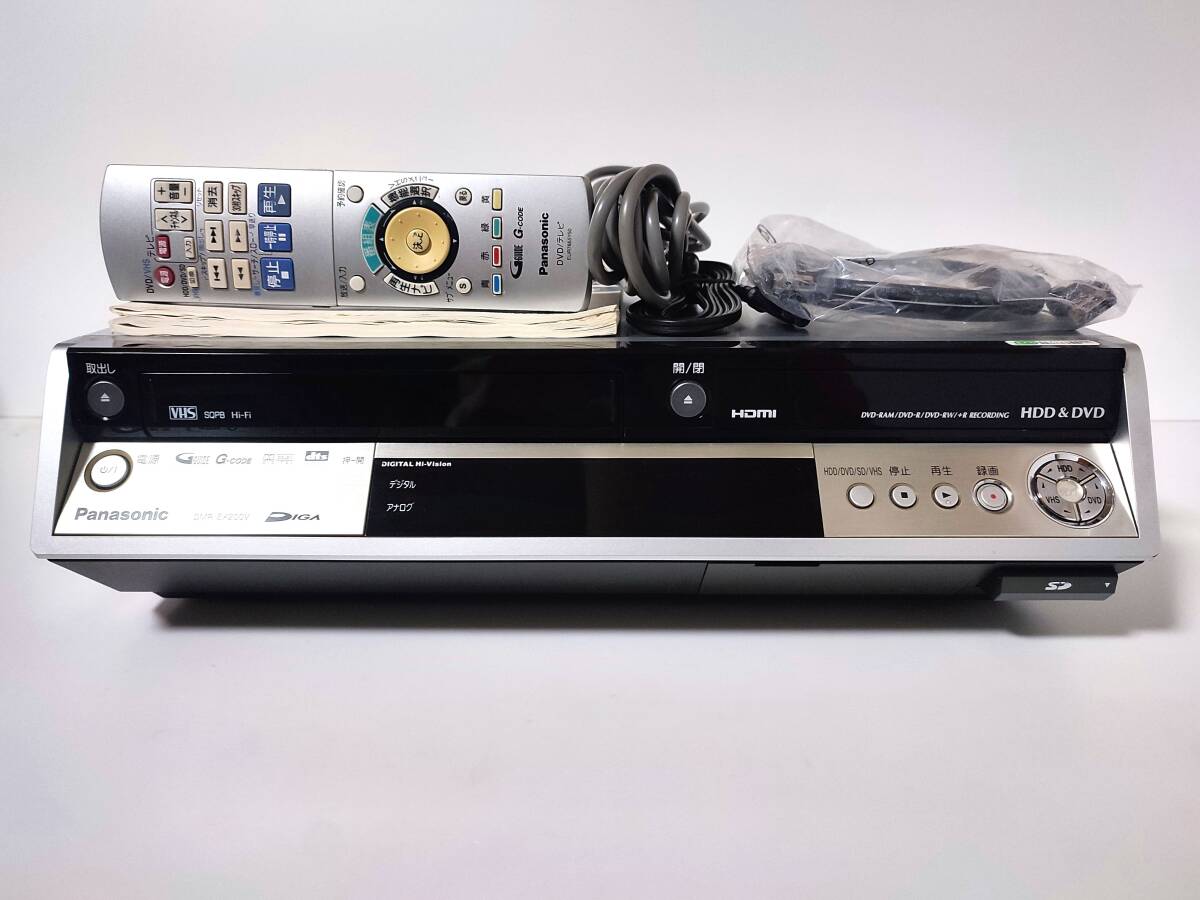 Yahoo!オークション -「dmr-ex200v」の落札相場・落札価格 Yahoo!オークション -「dmr-ex200v」の落札相場・落札価格