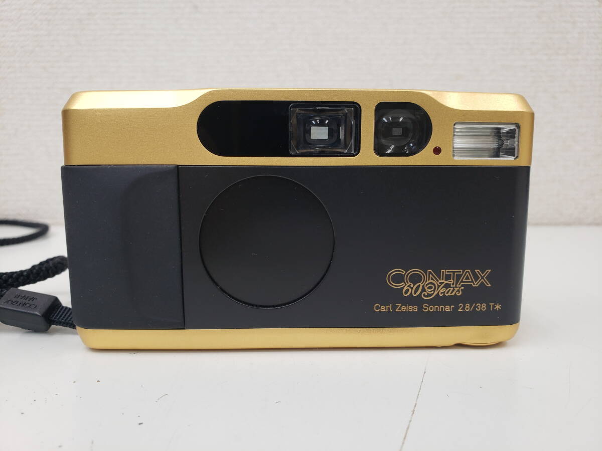 Yahoo!オークション -「contax t2 60周年」の落札相場・落札価格 Yahoo!オークション -「contax t2 60周年」の落札相場・落札価格