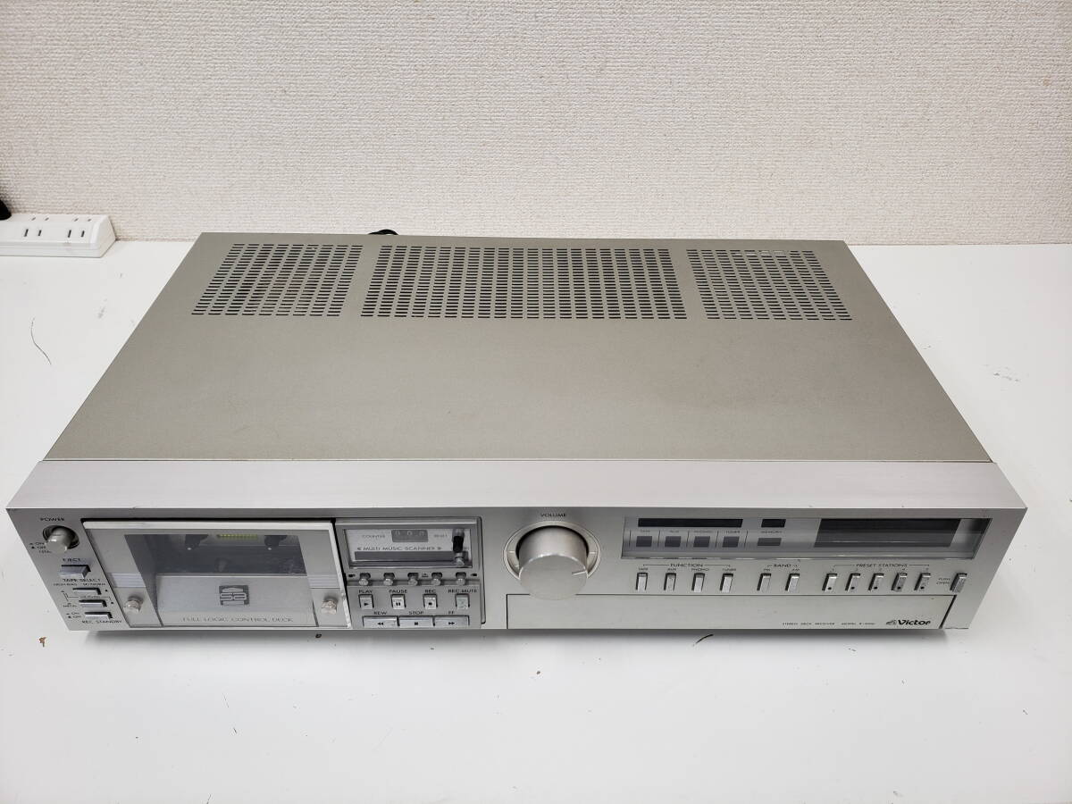 Yahoo!オークション -「victor r-5000」の落札相場・落札価格 Yahoo!オークション -「victor r-5000」の落札相場・落札価格