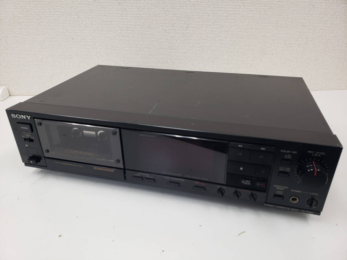 Yahoo!オークション -「rx80」(カセットデッキ) (オーディオ機器 Yahoo!オークション -「rx80」(カセットデッキ) (オーディオ機器