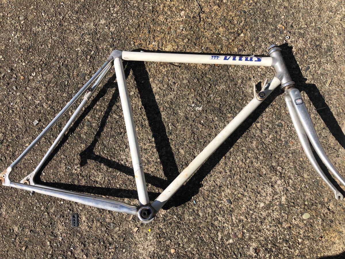 Yahoo!オークション -「vitus 979」(自転車、サイクリング) の Yahoo!オークション -「vitus 979」(自転車、サイクリング) の