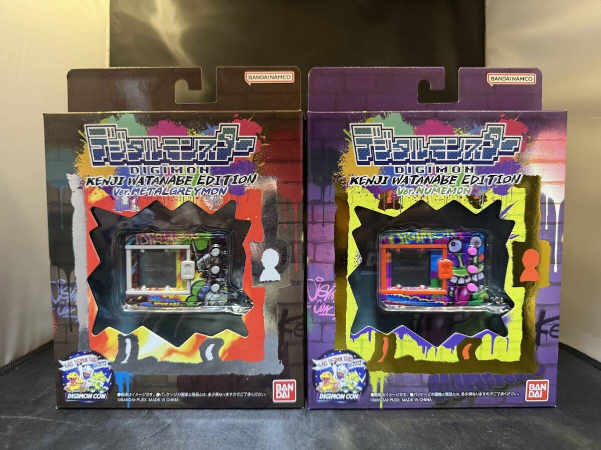Yahoo!オークション -「デジタルモンスター kenji watanabe Yahoo!オークション -「デジタルモンスター kenji watanabe