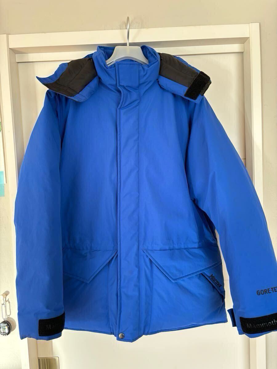 Yahoo!オークション -「stabridge × marmot」の落札相場・落札価格 Yahoo!オークション -「stabridge × marmot」の落札相場・落札価格