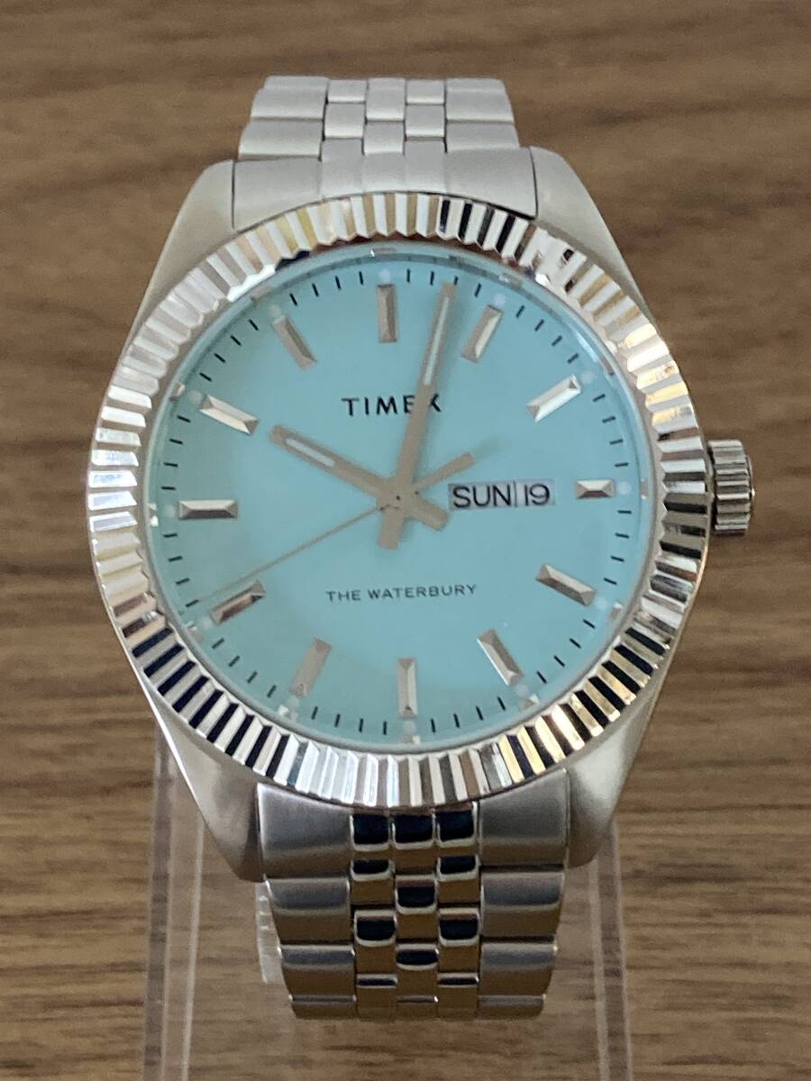 Yahoo!オークション -「timex ウォーターベリー」(タイメックス Yahoo!オークション -「timex ウォーターベリー」(タイメックス