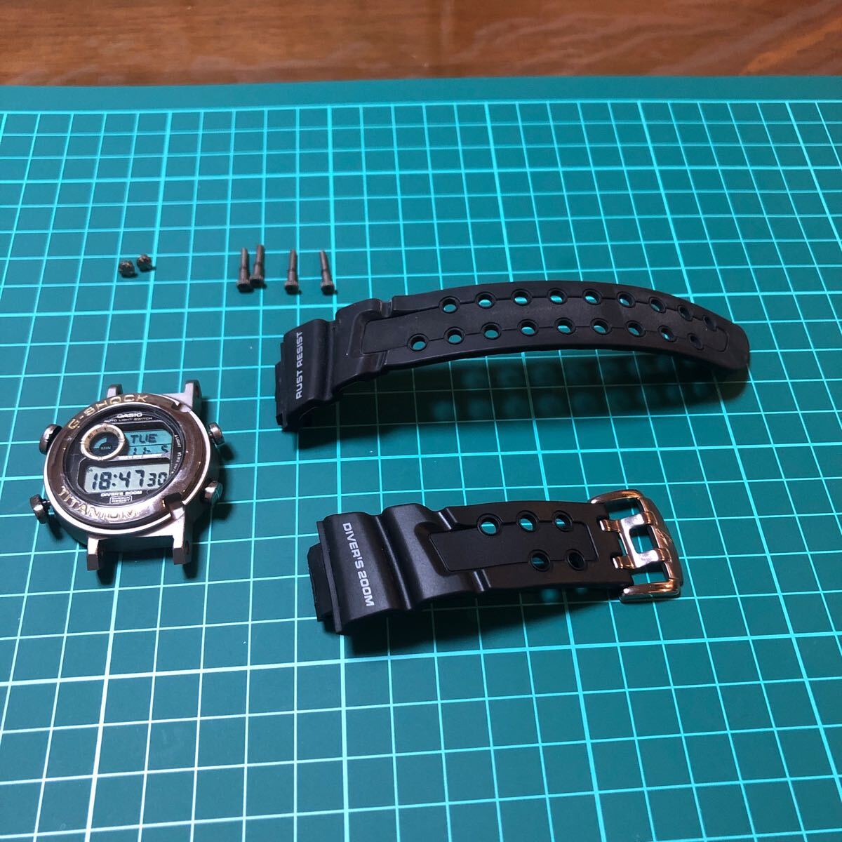 Yahoo!オークション -「dw9900 ベゼル」(G-SHOCK) (カシオ)の Yahoo!オークション -「dw9900 ベゼル」(G-SHOCK) (カシオ)の