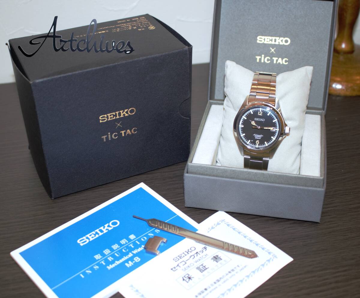 Yahoo!オークション -「seiko szsb006」の落札相場・落札価格