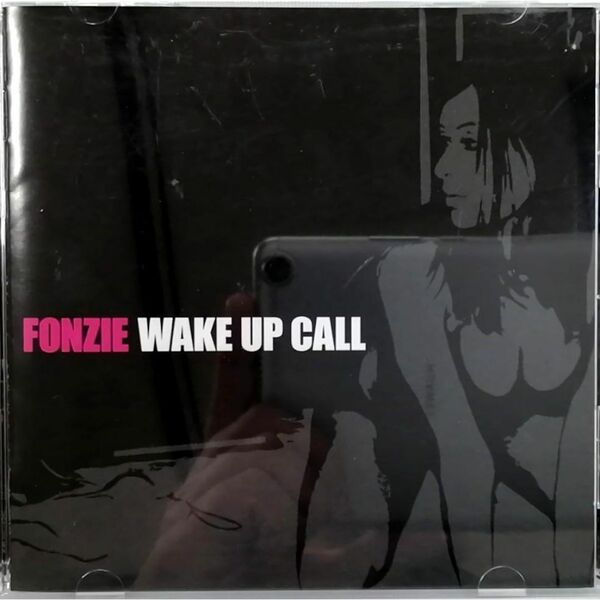 FONZIE / Wake Up Call (CD) フォンジー/ウェイク・アップ・コール