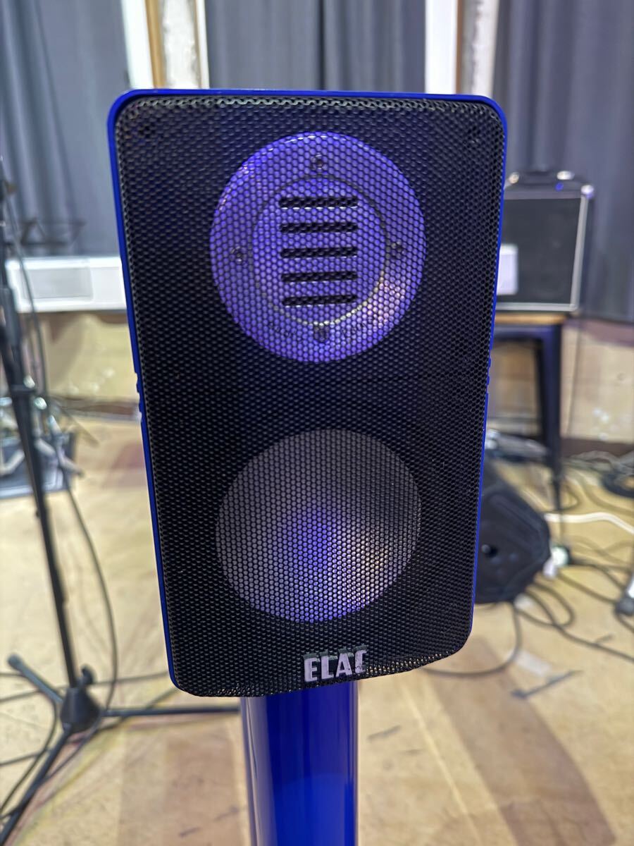 Yahoo!オークション -「elac 310」(一般) (スピーカー)の落札 Yahoo!オークション -「elac 310」(一般) (スピーカー)の落札