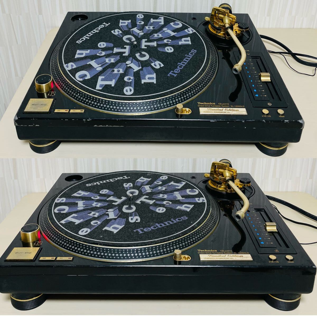 Yahoo!オークション -「technics sl-1200 2台」の落札相場・落札価格 Yahoo!オークション -「technics sl-1200 2台」の落札相場・落札価格