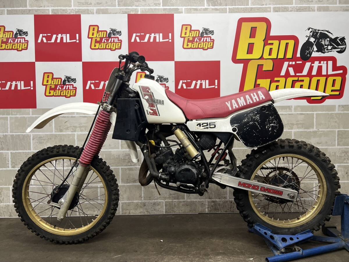Yahoo!オークション -「yz125 エンジン」(自動車、オートバイ Yahoo!オークション -「yz125 エンジン」(自動車、オートバイ