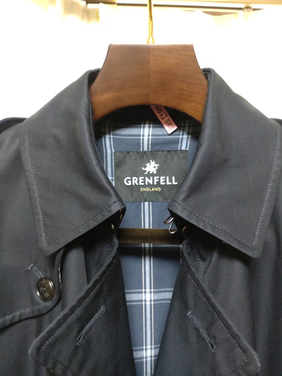 2025年最新】Yahoo!オークション -grenfell グレンフェルの中古 2025年最新】Yahoo!オークション -grenfell グレンフェルの中古
