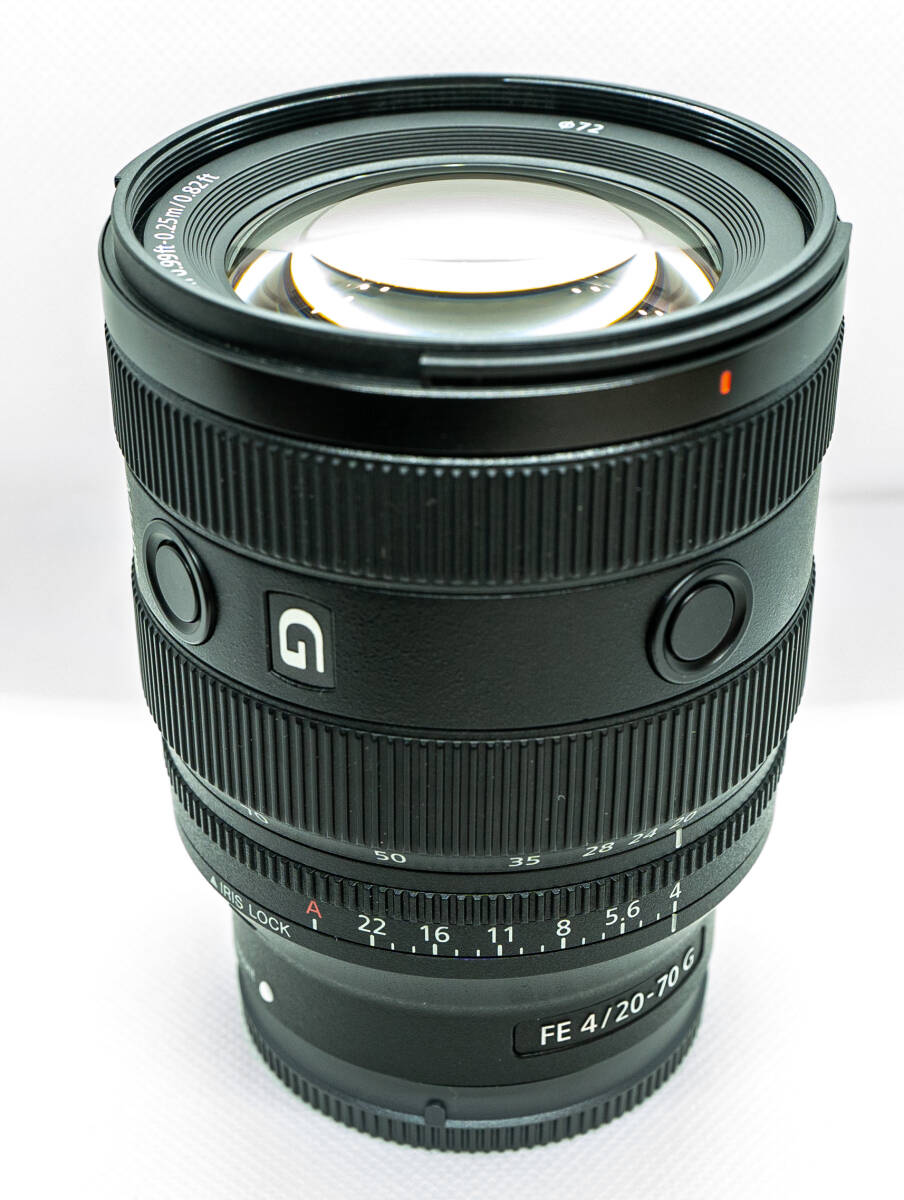 Yahoo!オークション -「fe 20-70mm f4 g」の落札相場・落札価格 Yahoo!オークション -「fe 20-70mm f4 g」の落札相場・落札価格