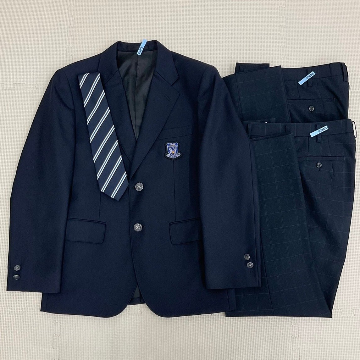 Yahoo!オークション -「学ラン 紺」(学生服) (コスプレ衣装)の Yahoo!オークション -「学ラン 紺」(学生服) (コスプレ衣装)の