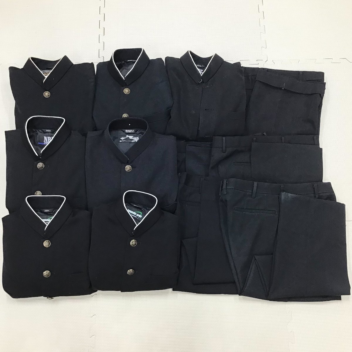 2025年最新】Yahoo!オークション -学生服 学ラン 185の中古品 2025年最新】Yahoo!オークション -学生服 学ラン 185の中古品