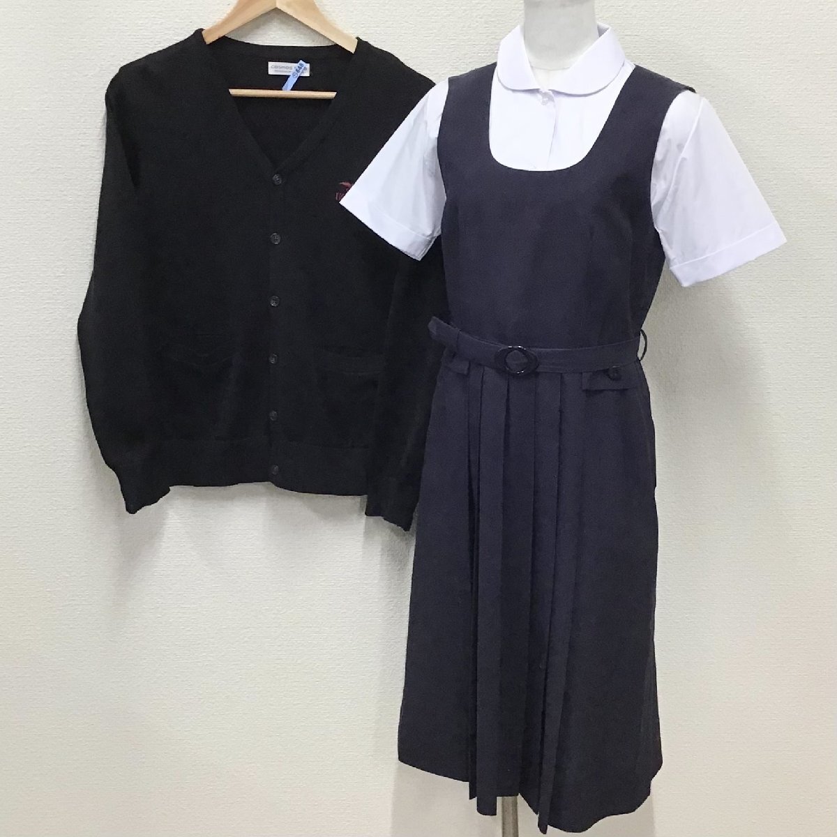 安い宇都宮商業高校 ジャンパースカートの通販商品を比較 安い宇都宮商業高校 ジャンパースカートの通販商品を比較