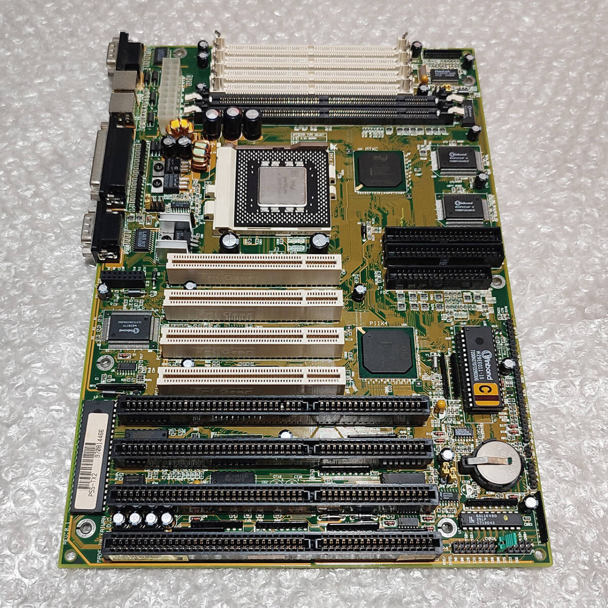 2025年最新】Yahoo!オークション -socket 7(マザーボード)の中古 2025年最新】Yahoo!オークション -socket 7(マザーボード)の中古
