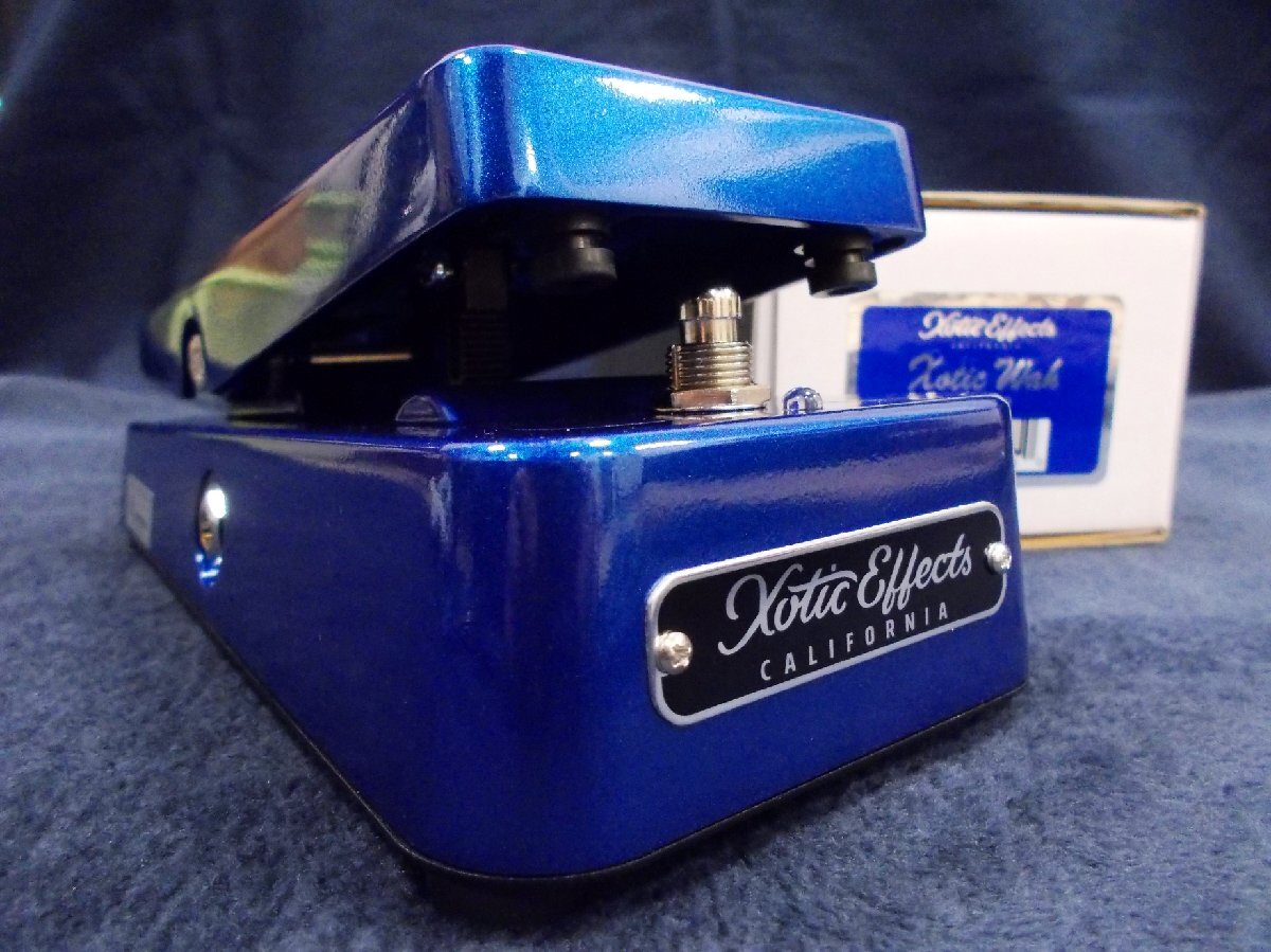2025年最新】Yahoo!オークション -xotic xw-1(ワウ)の中古品