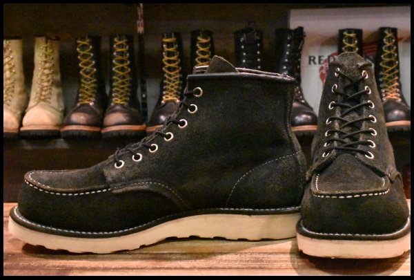 2025年最新】Yahoo!オークション -redwing beamsの中古品・新品 2025年最新】Yahoo!オークション -redwing beamsの中古品・新品