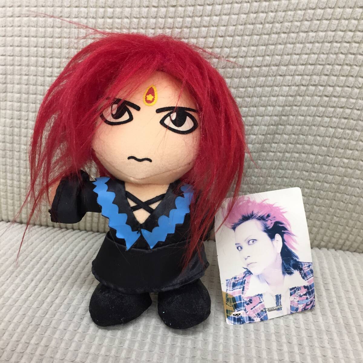 Yahoo!オークション -「x-japan ぬいぐるみ」の落札相場・落札価格 Yahoo!オークション -「x-japan ぬいぐるみ」の落札相場・落札価格