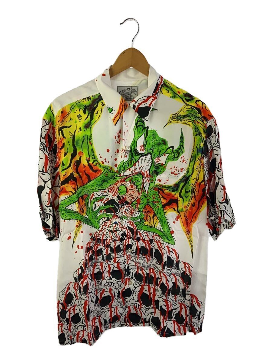 Yahoo!オークション -「wacko maria アロハ xl」(ファッション Yahoo!オークション -「wacko maria アロハ xl」(ファッション