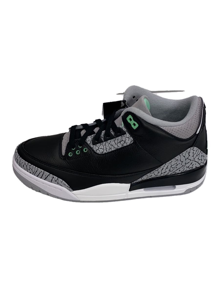 NIKE◆ローカットスニーカー/27cm/BLK/CT8532-031