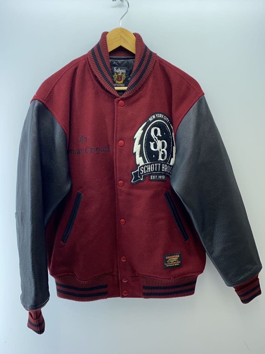 2025年最新】Yahoo!オークション -スタジャン (schottの中古品 2025年最新】Yahoo!オークション -スタジャン (schottの中古品