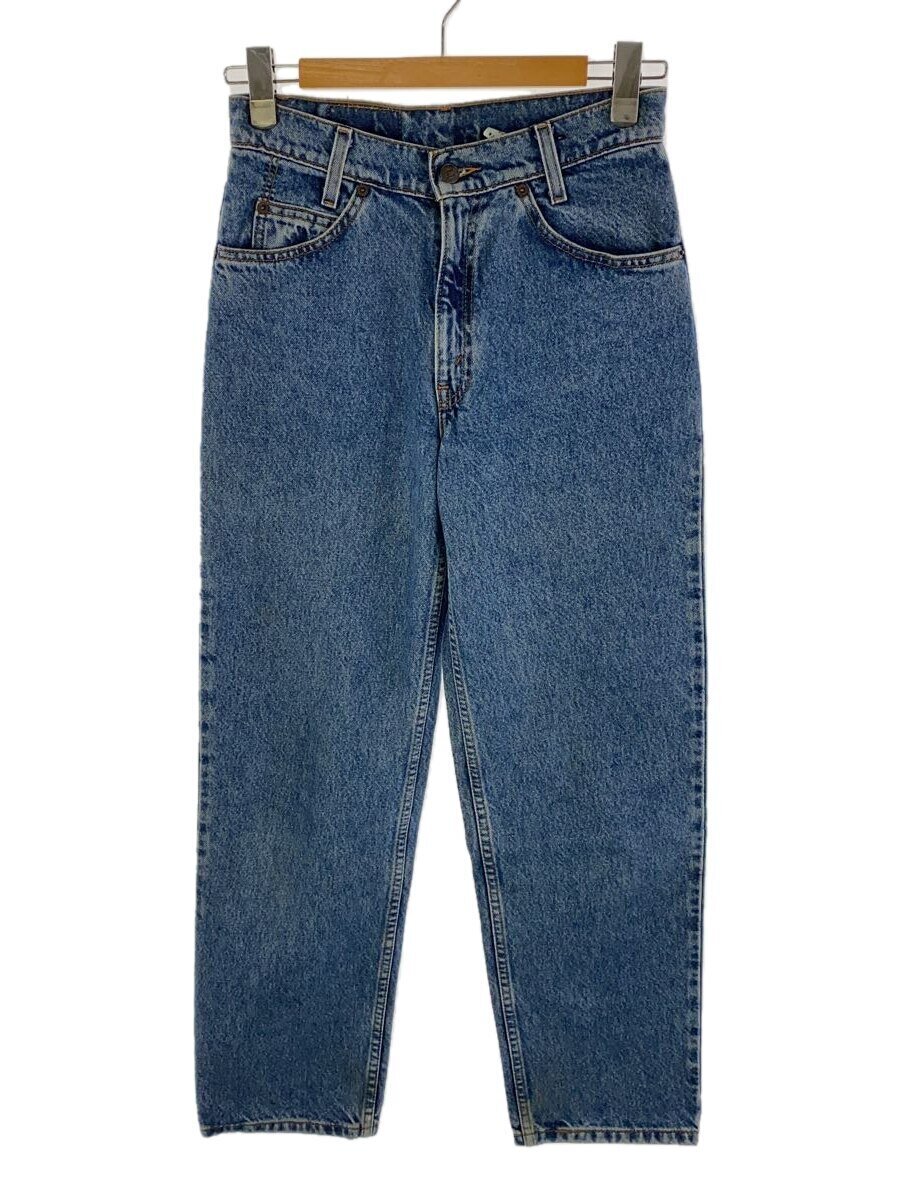 Levi’s◆ボトム/29/コットン/IDG/40750-0214