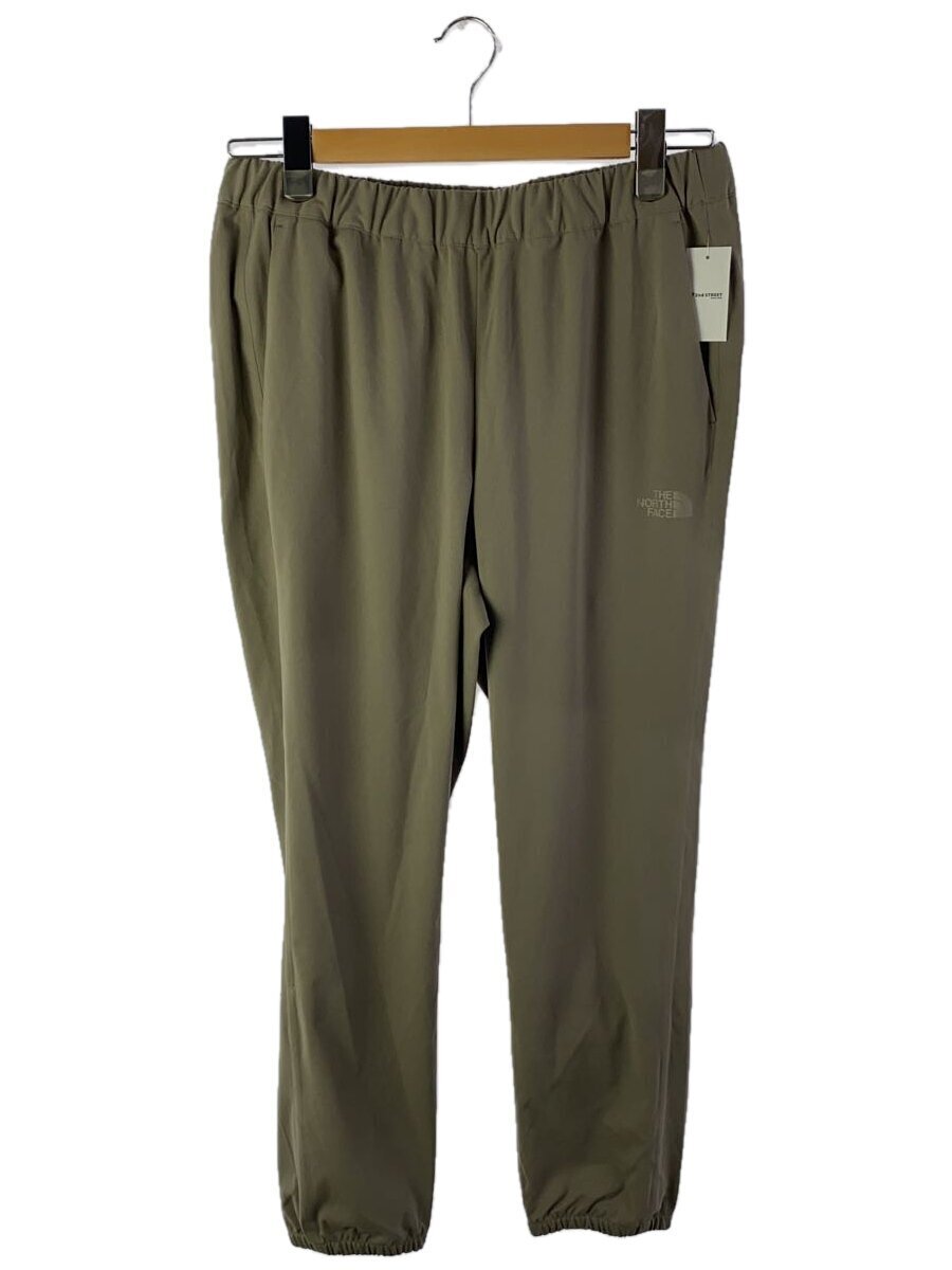 THE NORTH FACE◆TECH LOUNGE PANT_テックラウンジパンツ/L/ポリエステル/NVY