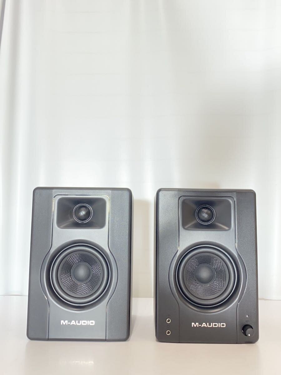 2025年最新】Yahoo!オークション -m-audio スピーカーの中古品 2025年最新】Yahoo!オークション -m-audio スピーカーの中古品