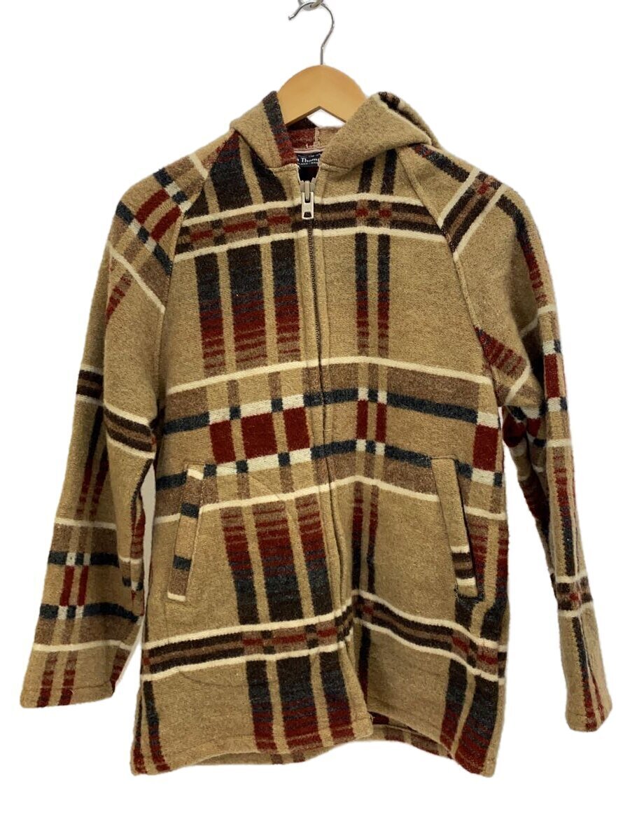 Norm Thompson Outfitters(ノームトンプソンアウトフィッターズ) 英国製 スウェード 中古 古着 0244