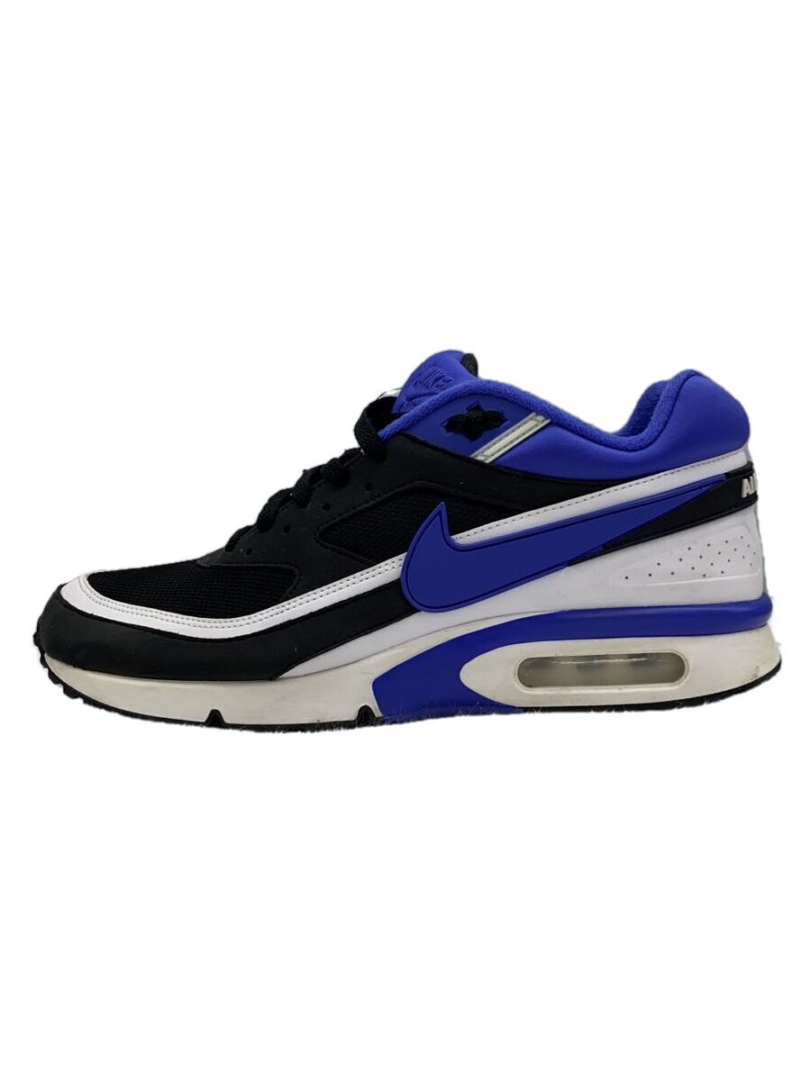 幻級 エアマックス BW ×迷彩【ゴールデンサイズ/中古】NIKE 26.5