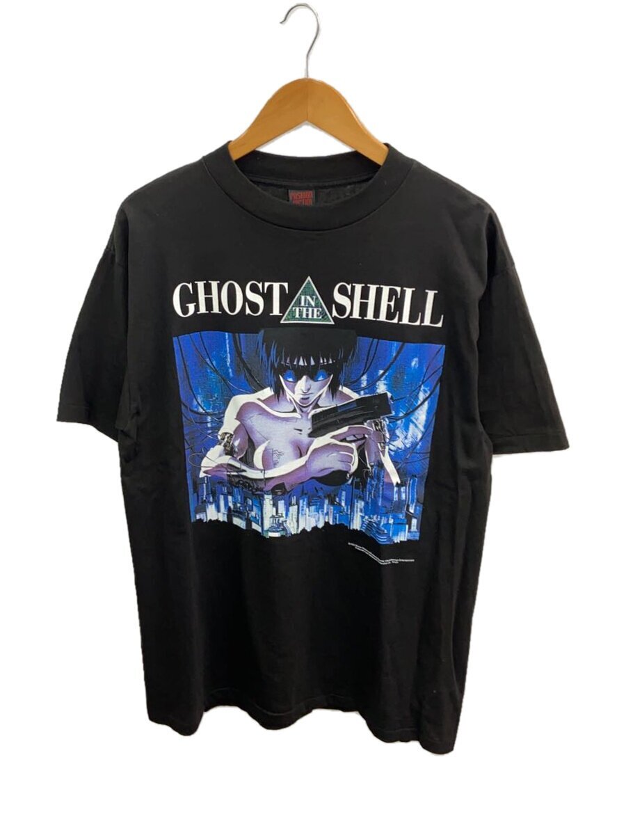 2025年最新】Yahoo!オークション -攻殻機動隊 tシャツ sの中古品 2025年最新】Yahoo!オークション -攻殻機動隊 tシャツ sの中古品