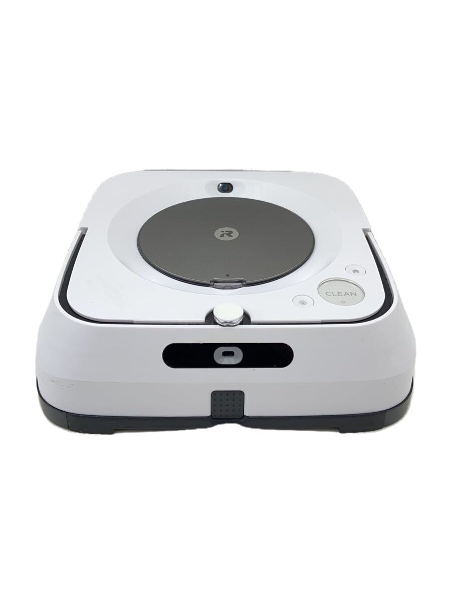 iRobot ブラーバ ジェット m6 m613860 オークション比較 - 価格.com iRobot ブラーバ ジェット m6 m613860 オークション比較 - 価格.com