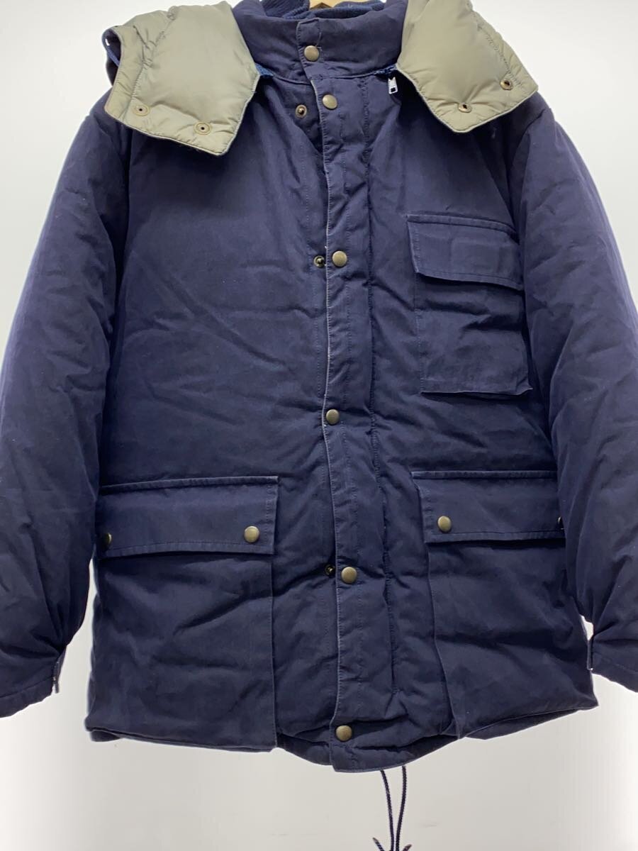 中古・古着通販】POLEWARDS (ポールワーズ) ダウンジャケット